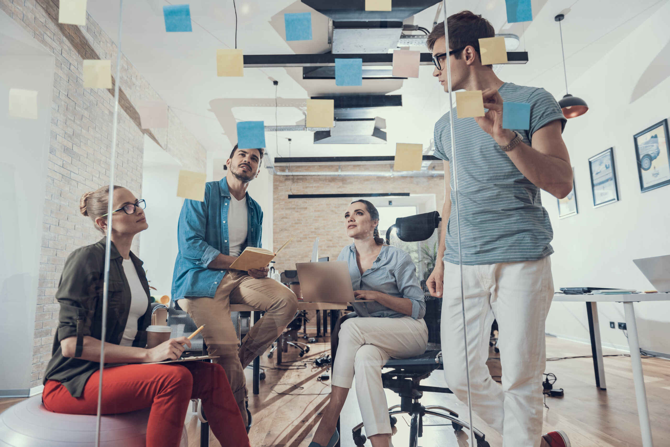 Habilitación PYME en Chile - trámites y puesta en marcha