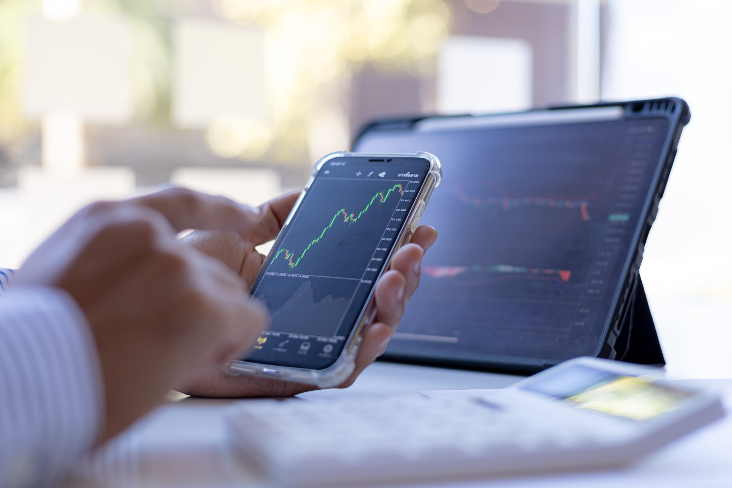 Tramitación de RUT de Inversionista en Chile