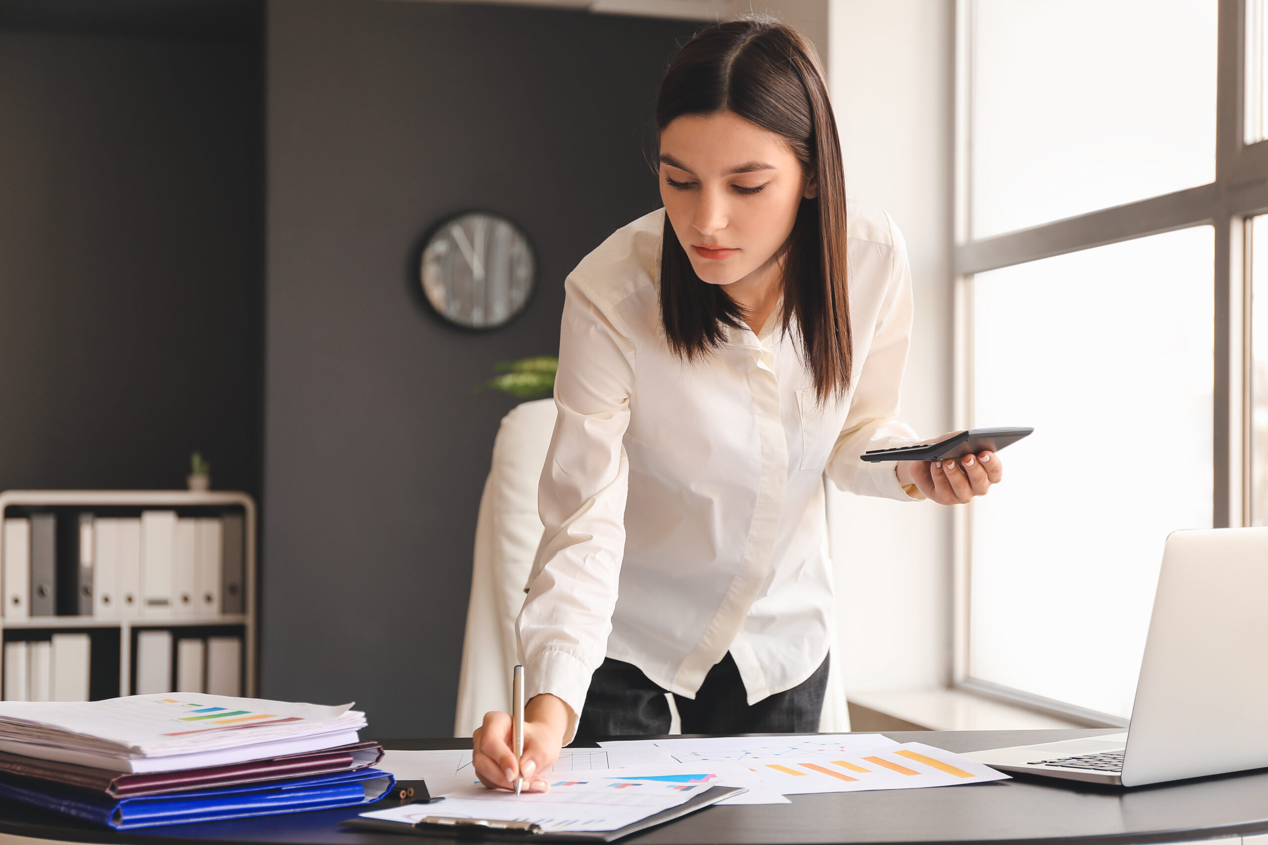 Término de giro ante el SII en Chile
